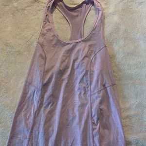 Women’s Athletic Tank Top